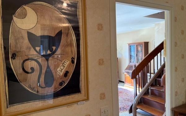 Maison à vendre    4 pièces •  Mende