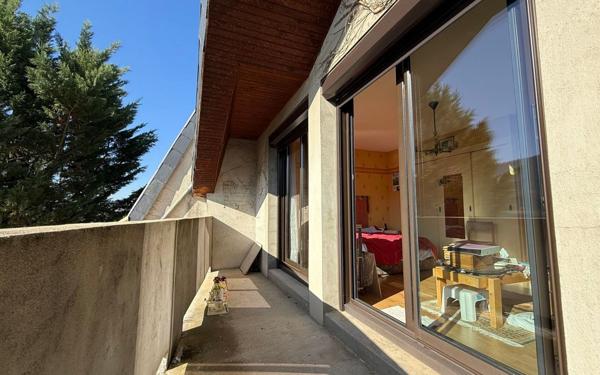 Maison à vendre    4 pièces •  Mende