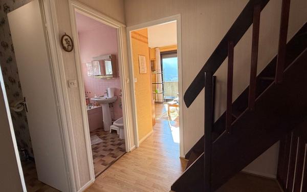 Maison à vendre    4 pièces •  Mende