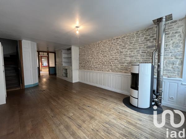 Maison à vendre 6 pièces 150 m² Langres