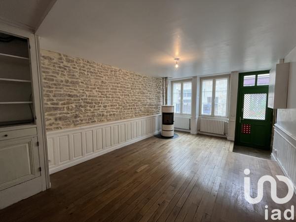 Maison à vendre 6 pièces 150 m² Langres