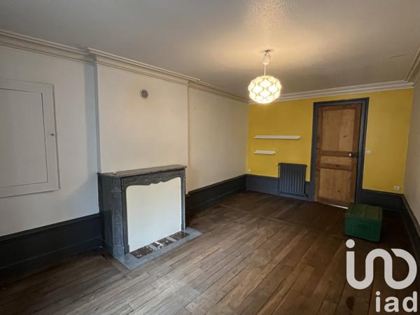 Maison à vendre 6 pièces 150 m² Langres