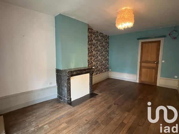 Maison à vendre 6 pièces 150 m² Langres