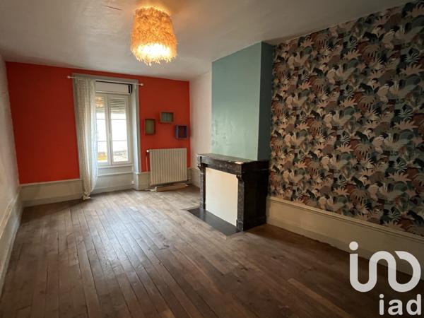 Maison à vendre 6 pièces 150 m² Langres