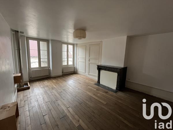Maison à vendre 6 pièces 150 m² Langres