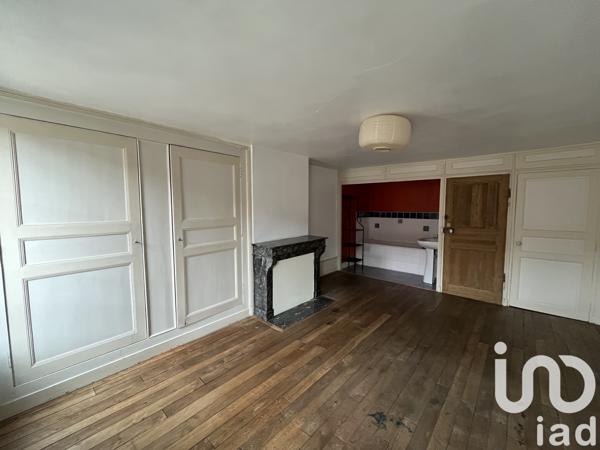 Maison à vendre 6 pièces 150 m² Langres