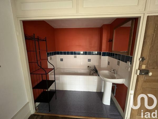 Maison à vendre 6 pièces 150 m² Langres