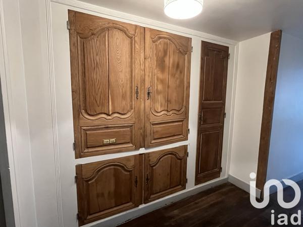 Maison à vendre 6 pièces 150 m² Langres