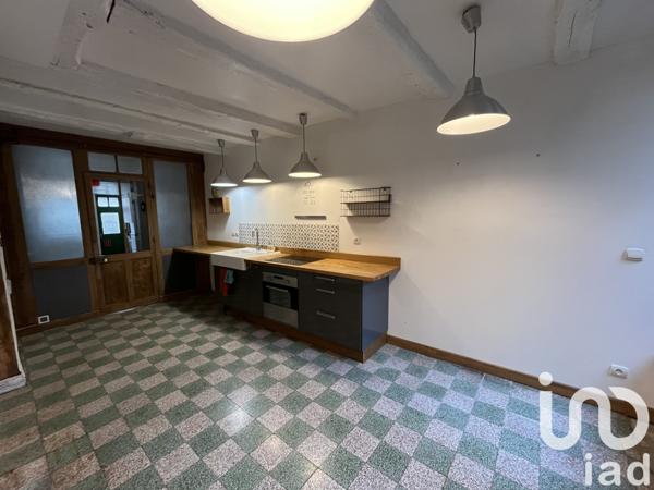 Maison à vendre 6 pièces 150 m² Langres