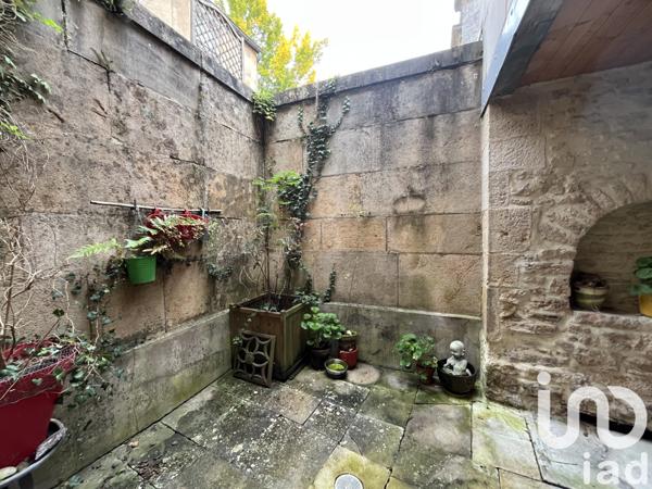 Maison à vendre 6 pièces 150 m² Langres