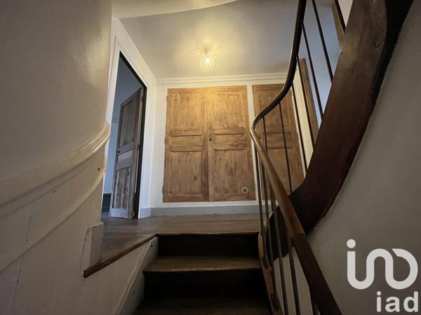 Maison à vendre 6 pièces 150 m² Langres