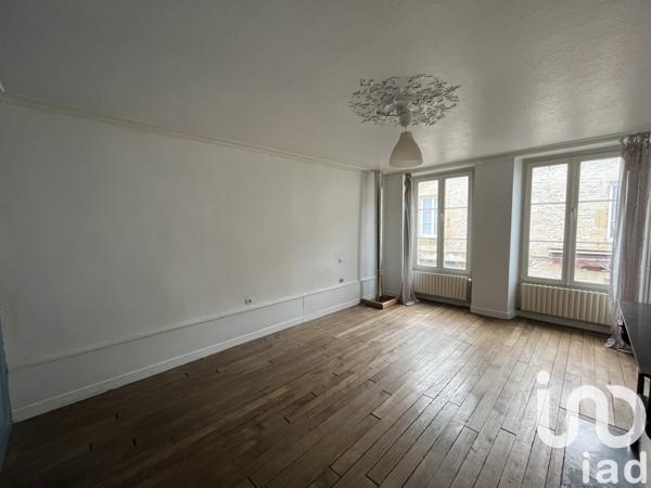 Maison à vendre 6 pièces 150 m² Langres