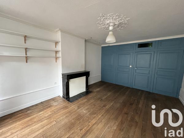 Maison à vendre 6 pièces 150 m² Langres