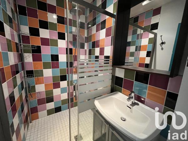 Maison à vendre 6 pièces 150 m² Langres