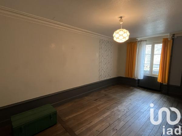 Maison à vendre 6 pièces 150 m² Langres