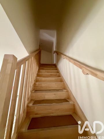 Maison à vendre 3 pièces 66 m² La Rochelle