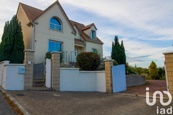 Maison à vendre 5 pièces 129 m² Épône