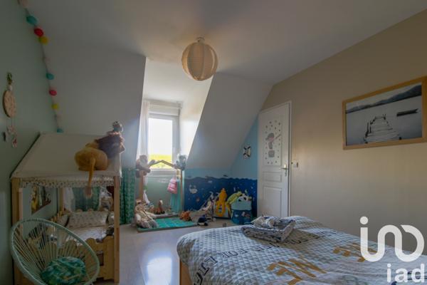Maison à vendre 5 pièces 129 m² Épône