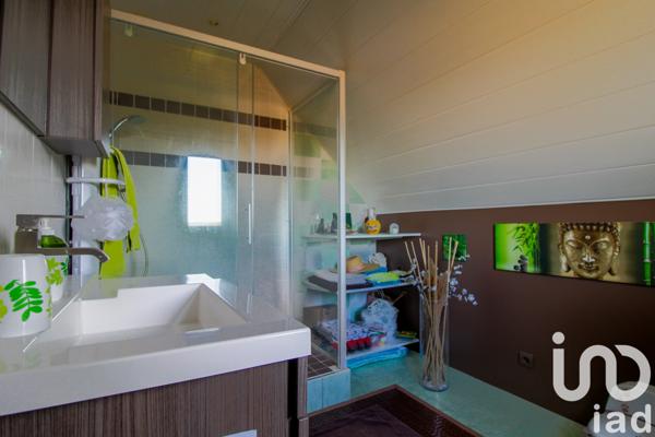 Maison à vendre 5 pièces 129 m² Épône