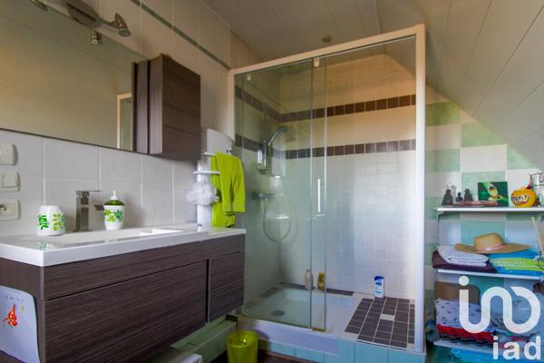 Maison à vendre 5 pièces 129 m² Épône