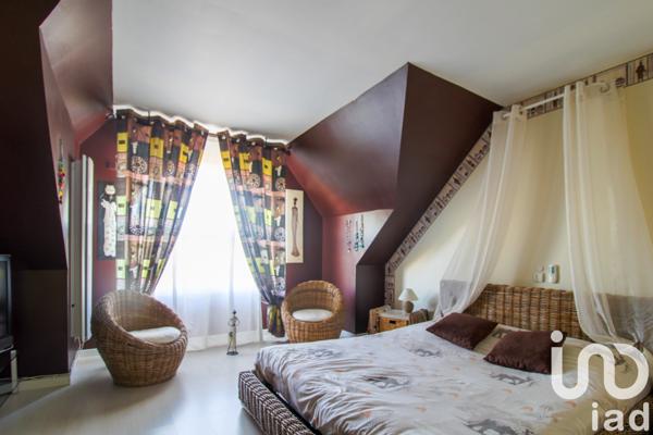 Maison à vendre 5 pièces 129 m² Épône