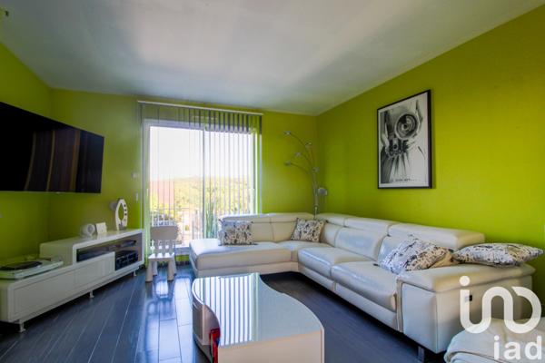 Maison à vendre 5 pièces 129 m² Épône