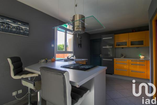 Maison à vendre 5 pièces 129 m² Épône