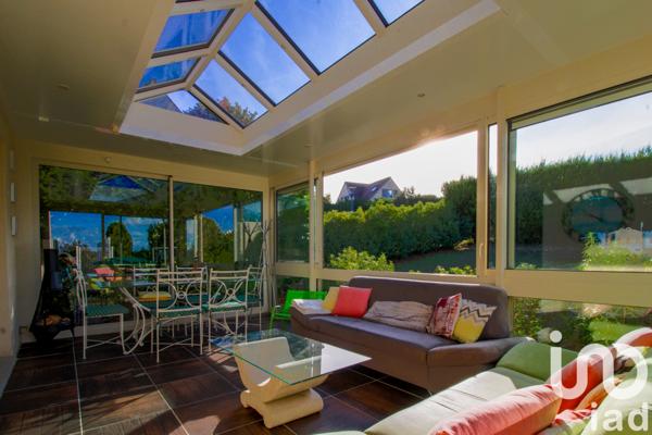 Maison à vendre 5 pièces 129 m² Épône