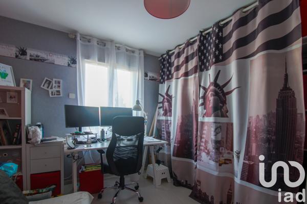 Maison à vendre 5 pièces 129 m² Épône