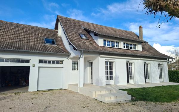 Maison à vendre    6 pièces • 186 m2 Montauban
