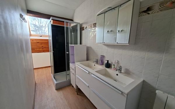 Maison à vendre    6 pièces • 186 m2 Montauban