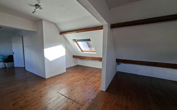 Maison à vendre    6 pièces • 186 m2 Montauban