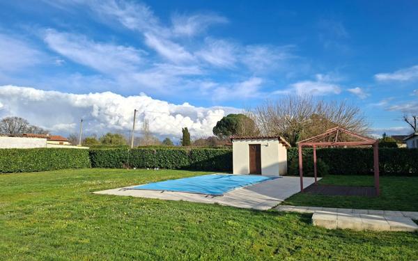 Maison à vendre    6 pièces • 186 m2 Montauban