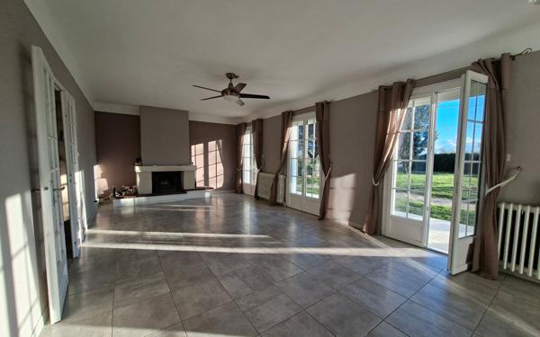 Maison à vendre    6 pièces • 186 m2 Montauban