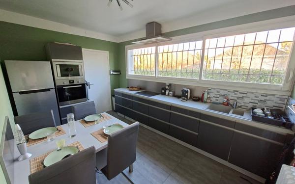 Maison à vendre    6 pièces • 186 m2 Montauban