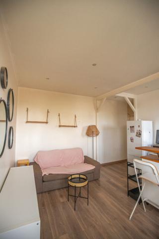 Appartement 2 pièces 33 m2