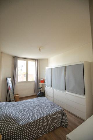 Appartement 2 pièces 33 m2