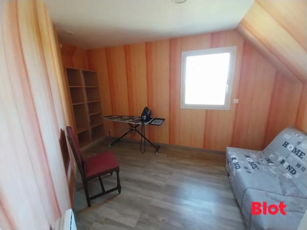 Maison 5 pièce(s)