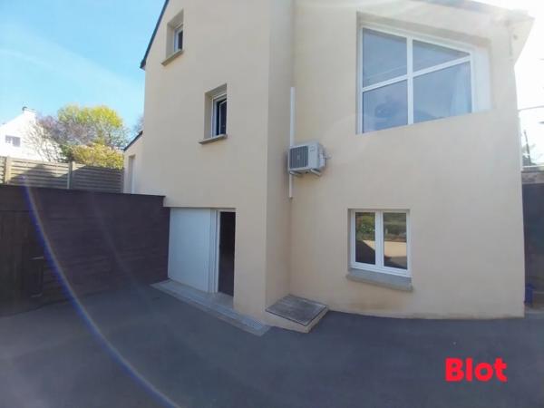 Maison 5 pièce(s)