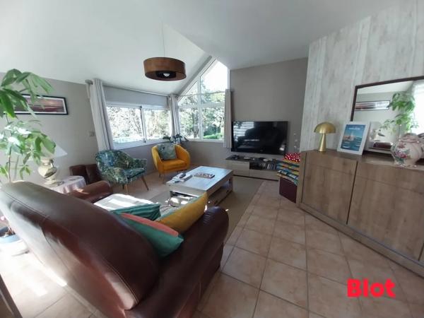 Maison 5 pièce(s)