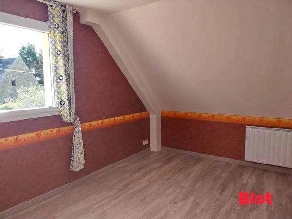 Maison 5 pièce(s)