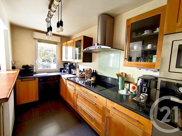 Appartement F3 à vendre  3 pièces - 64,75 m2 ERAGNY SUR OISE - 95