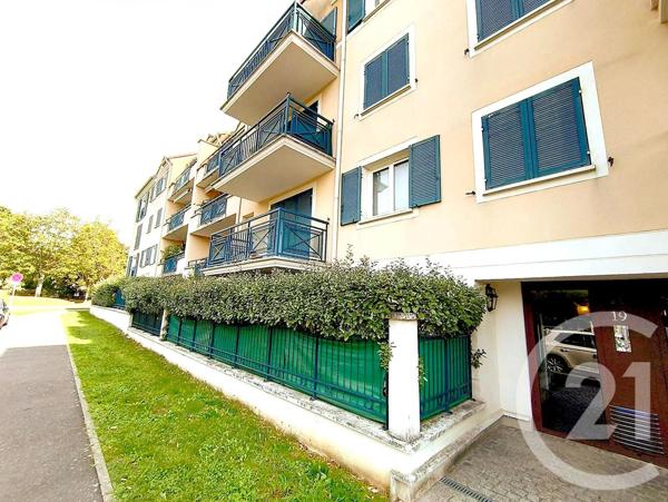 Appartement F3 à vendre  3 pièces - 64,75 m2 ERAGNY SUR OISE - 95