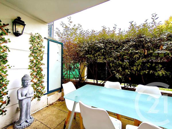 Appartement F3 à vendre  3 pièces - 64,75 m2 ERAGNY SUR OISE - 95