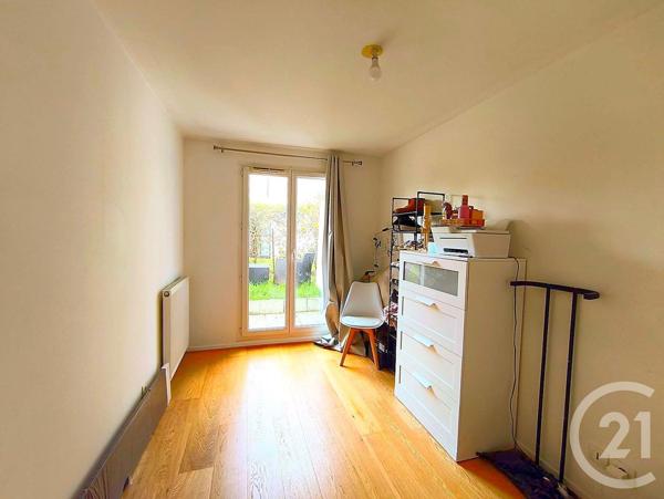 Appartement F3 à vendre  3 pièces - 64,75 m2 ERAGNY SUR OISE - 95