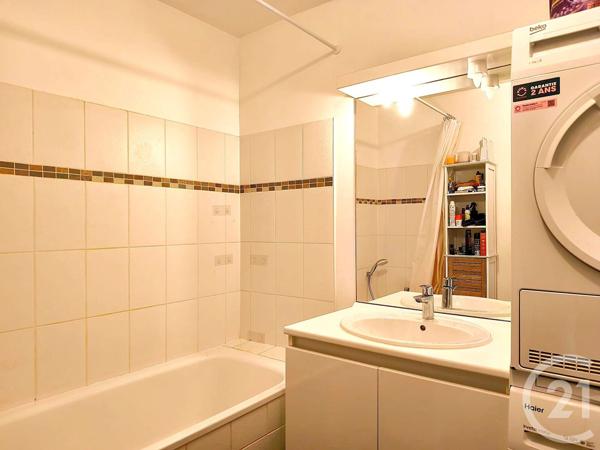 Appartement F3 à vendre  3 pièces - 64,75 m2 ERAGNY SUR OISE - 95