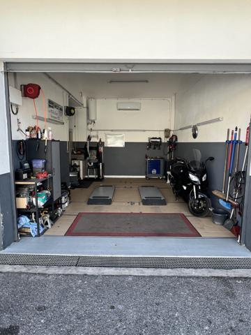 Local Commercial 2 pièces - 50 m²