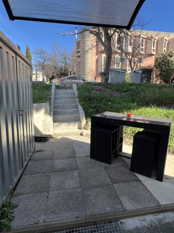 Local Commercial 2 pièces - 50 m²