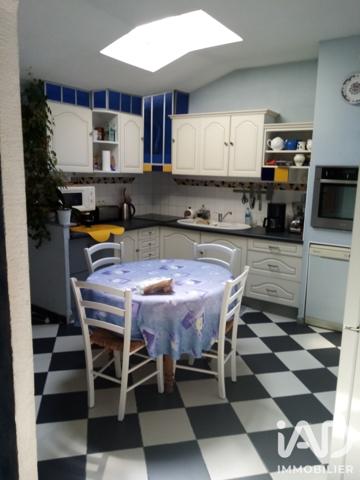 Maison à vendre 11 pièces 180 m² Surgères
