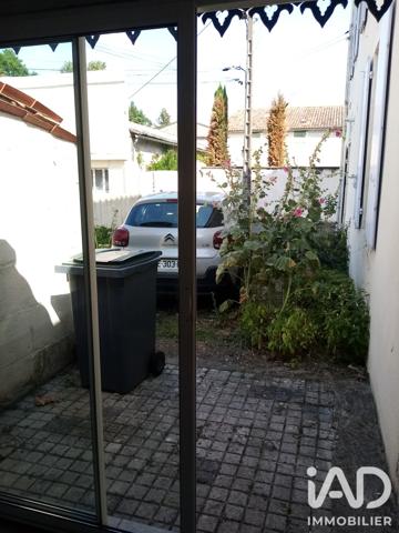 Maison à vendre 11 pièces 180 m² Surgères